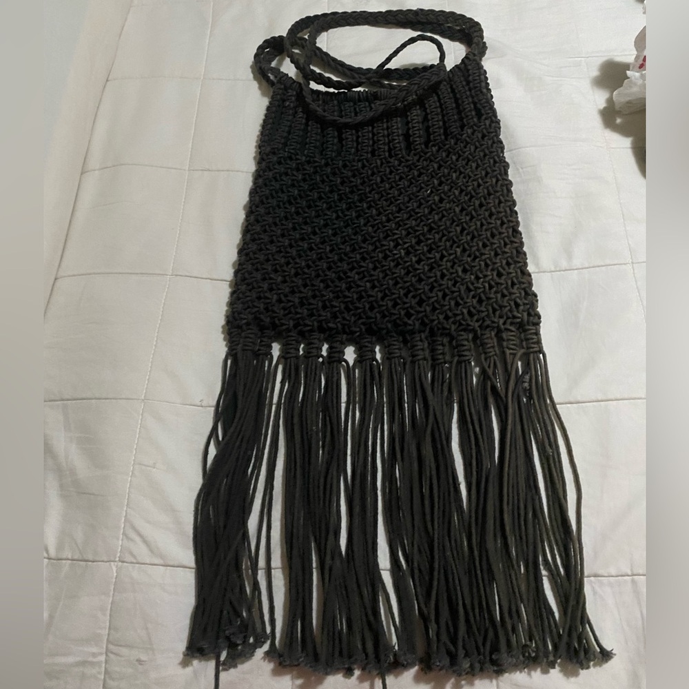 Free People Fringe bag - Picture 5 of 15